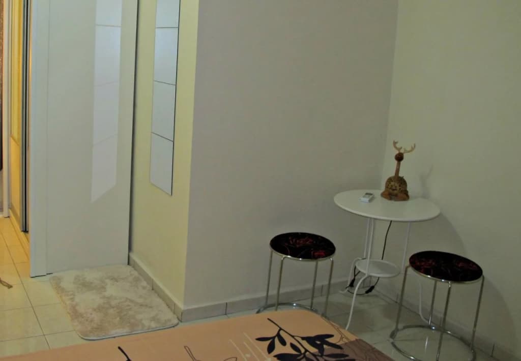 Szhnn's Vacation Apartment - photo 8
