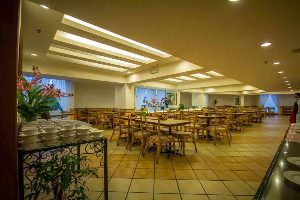 Hotel Continental - photo 19