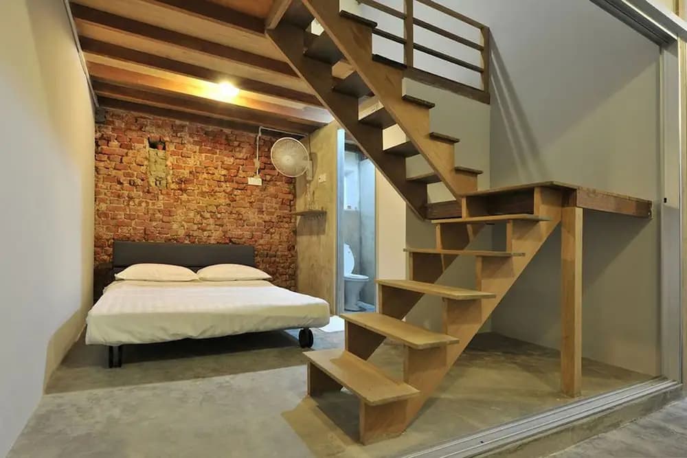 Dou Houz - Hostel - photo 6