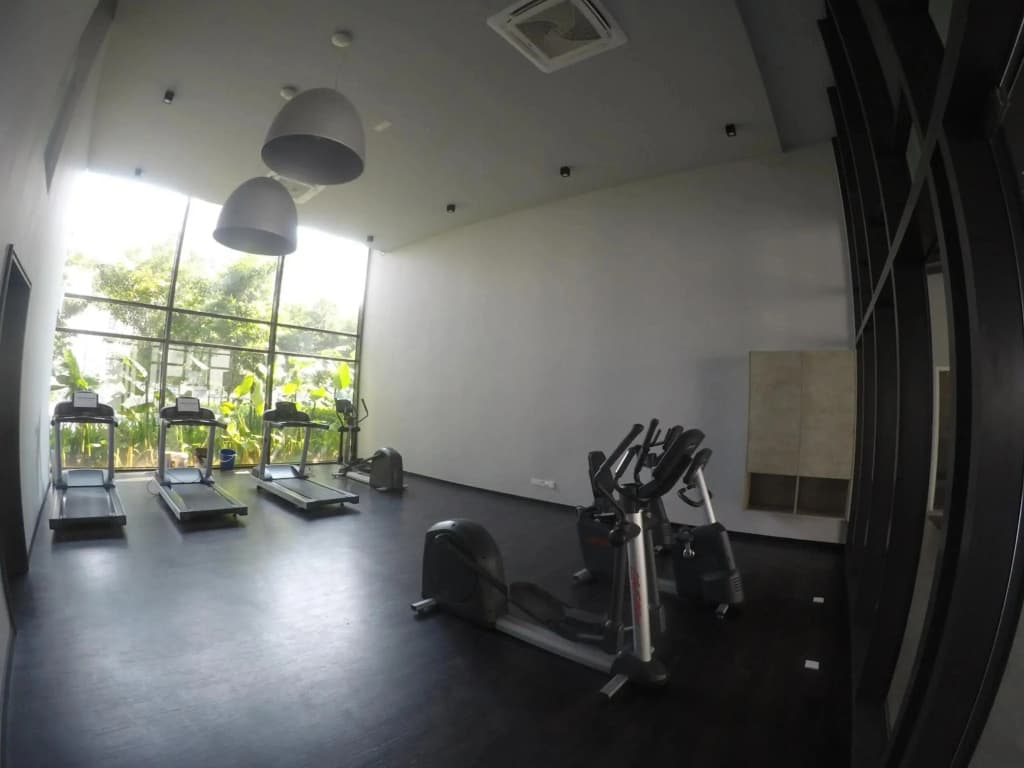Eclipse@Pangea Residences - photo 15
