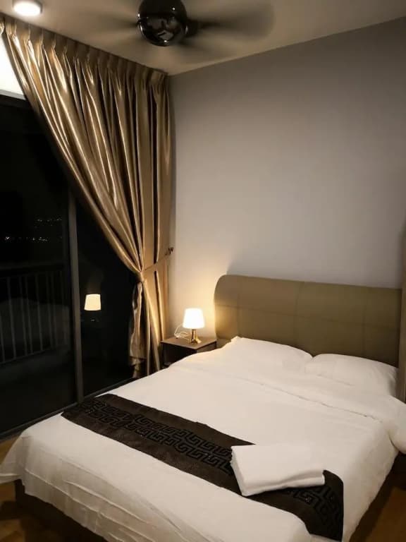 Teega Suites by TL - photo 40