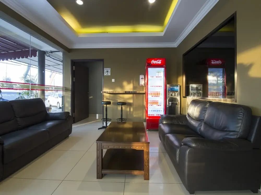 Anggerik Garden Hotel- AG Hotel - photo 2