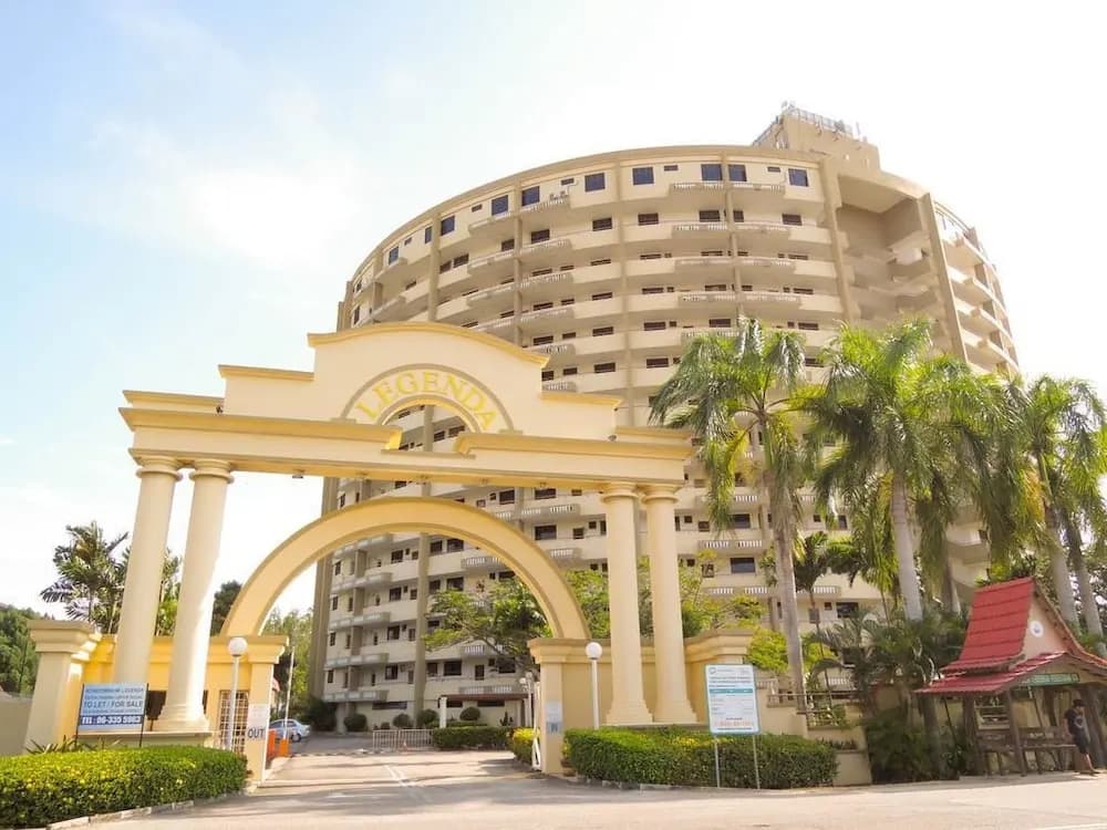 Lagenda Condominium - photo 1