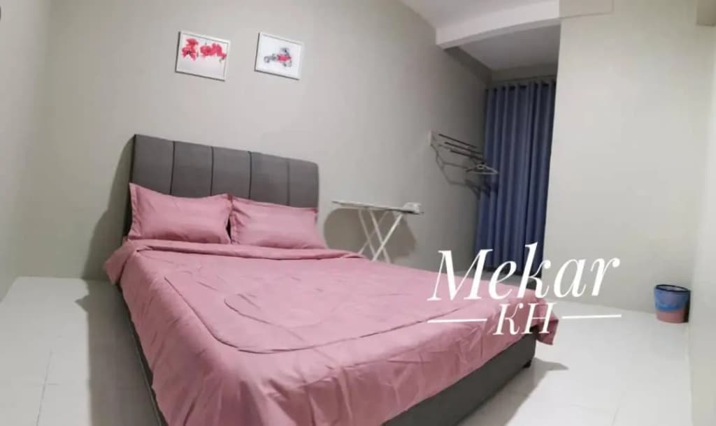 Mekar KH Homestay (Muslim) @ Brinchang - photo 3