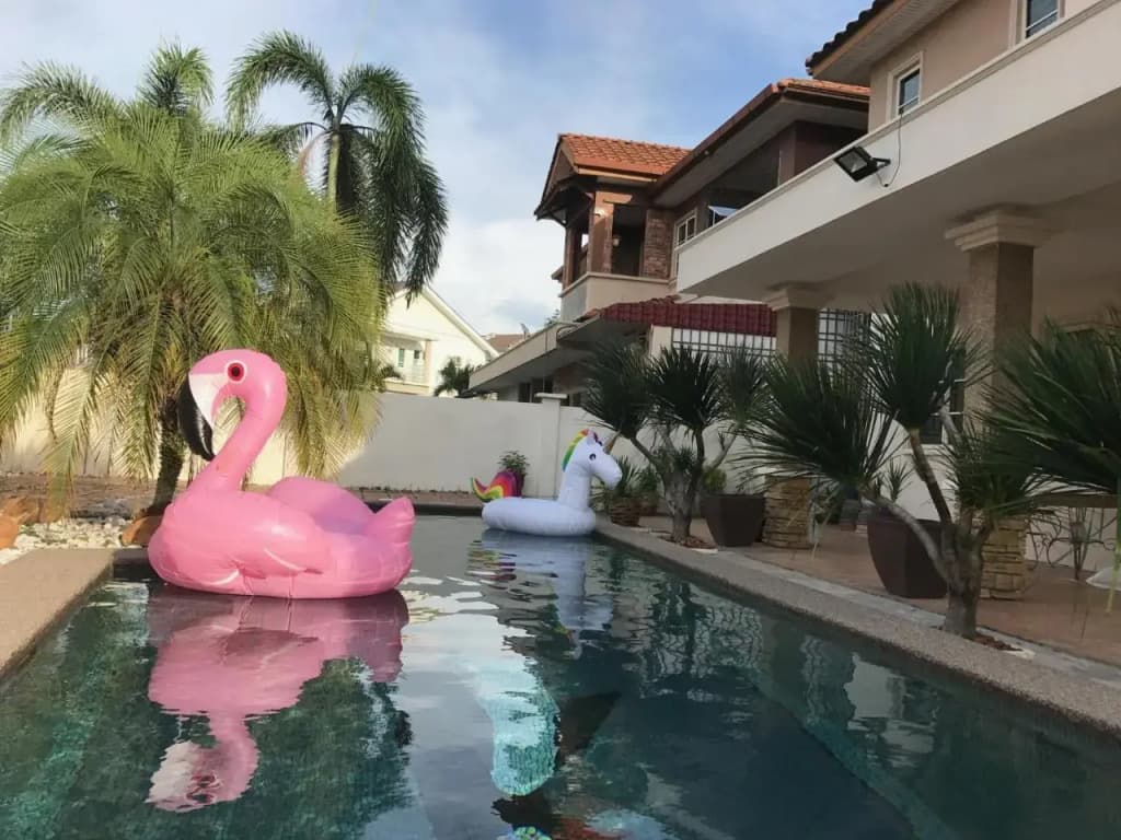 be.Tropical -Private Pool -BBQ -18-24pax - photo 10