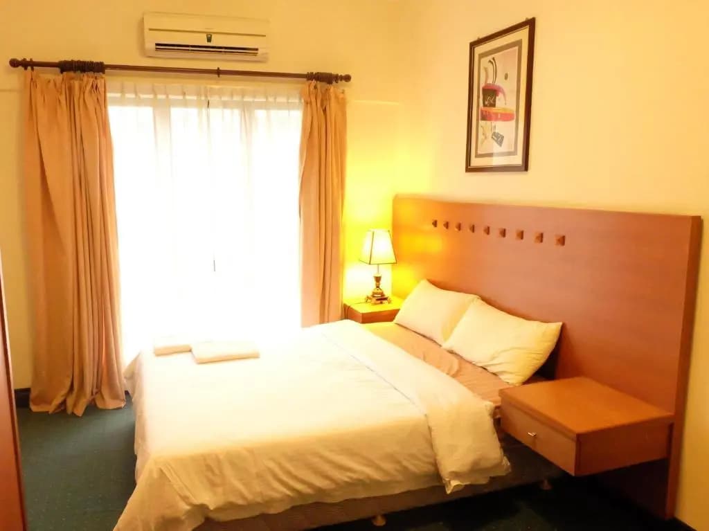 Marina Condominium Holiday Homestay - photo 5