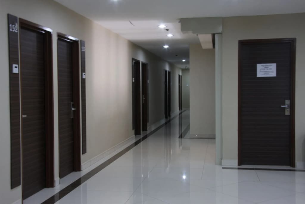 Azio Hotel & Residences - photo 9