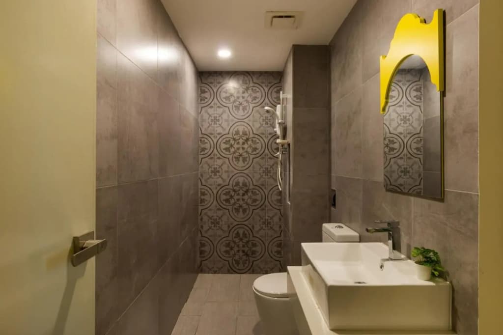 Zetter Suite Arte Mont Kiara - photo 40