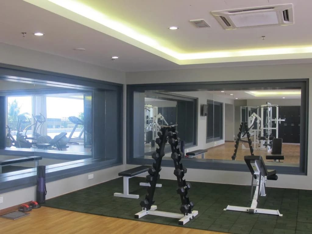 Kings Green Hotel - photo 19