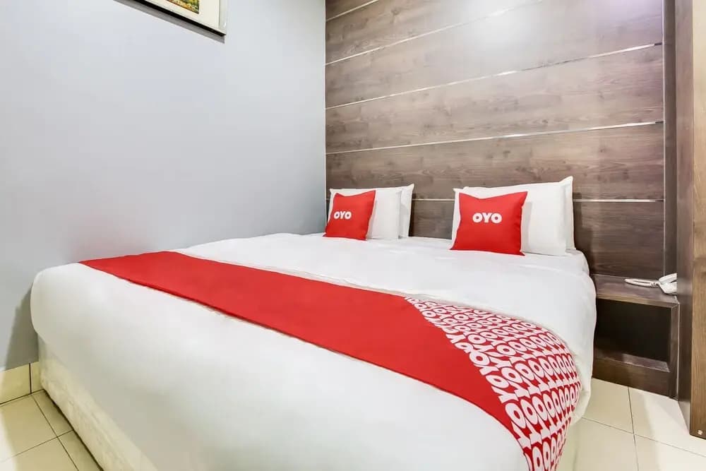 Oyo 89593 Ct Hotel - photo 6