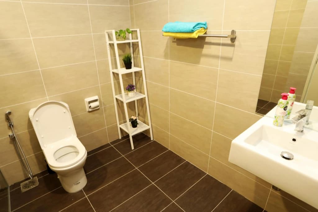 Stylish Cozy Home @ Midhills Genting | 8 Mins To Skyway/Gpo - photo 1