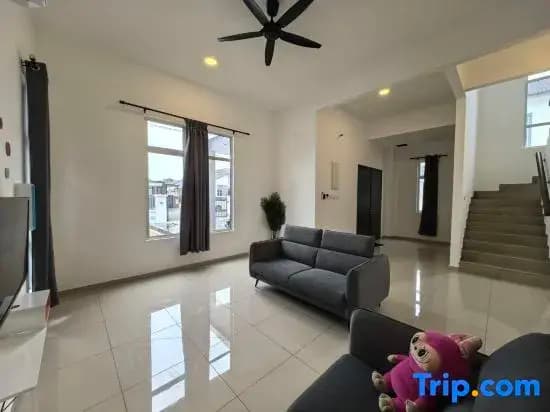 Padang Serai Roomstay 95 - photo 6