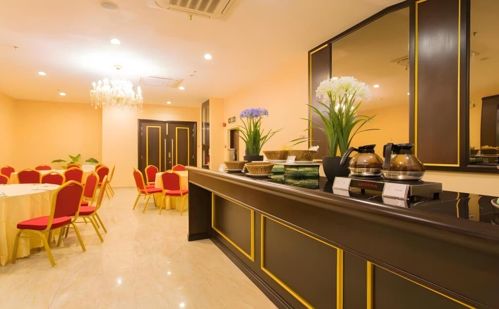 U3 Hotel - photo 36