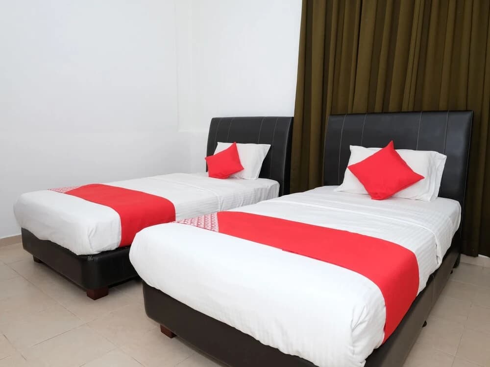 Hotel De Light Villa by OYO Rooms - photo 1