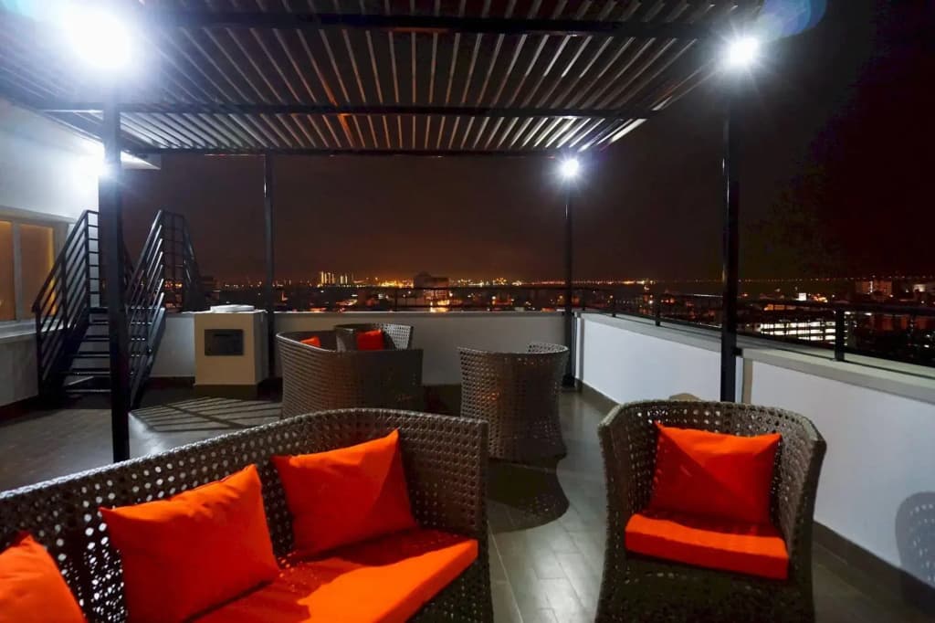 Merchant Hotel - photo 11
