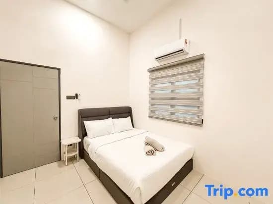 Mooncave Ipoh | 4BR Home for 10 Pax | Gunung Lang - photo 10