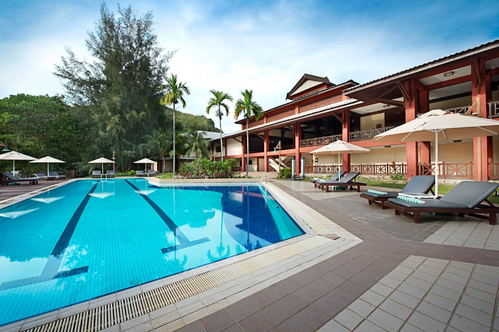 Redang Island Resort - photo 10
