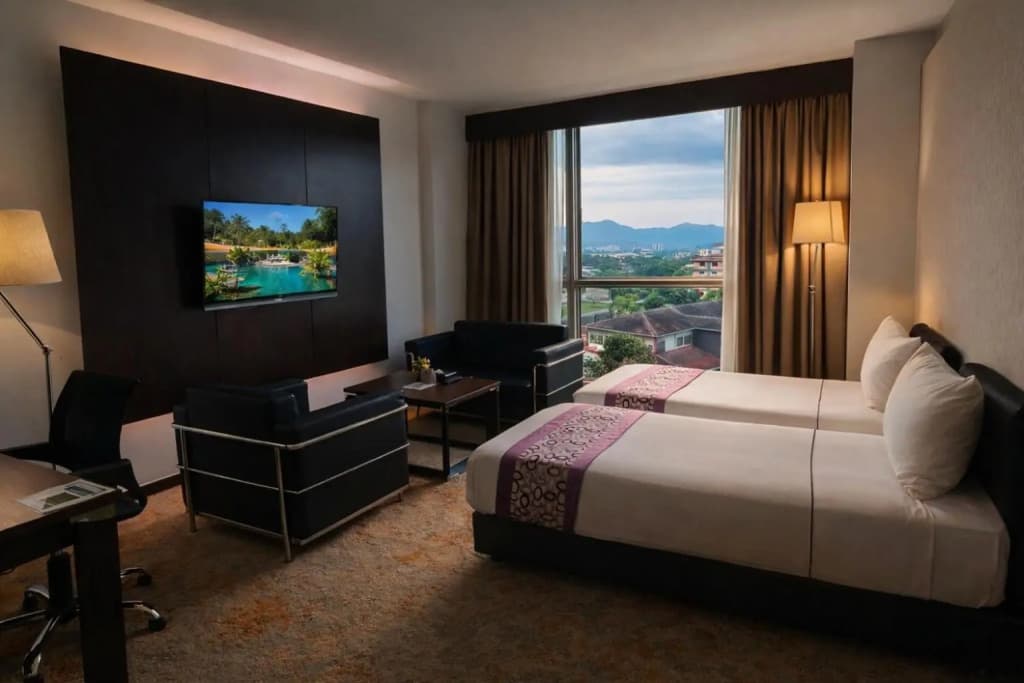 Symphony Suites - photo 38