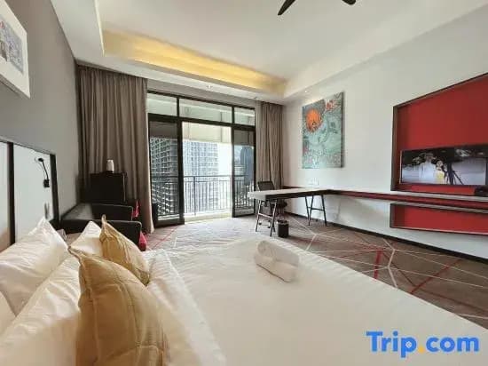 M101 Dang Wangi KL City By Liv'in - photo 2