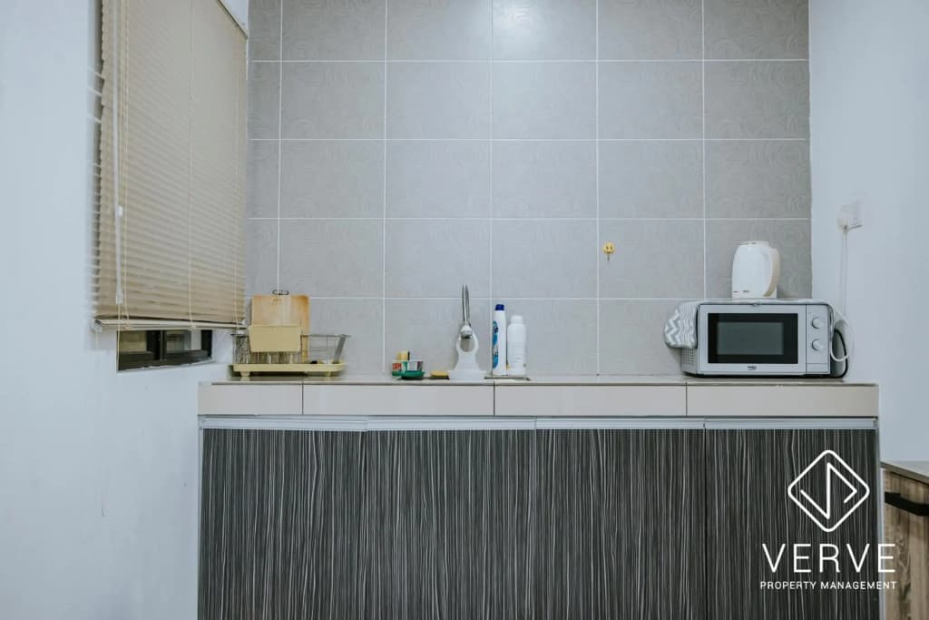 Ipoh Manhattan Premium Suite by Verve (6 Pax) - photo 29