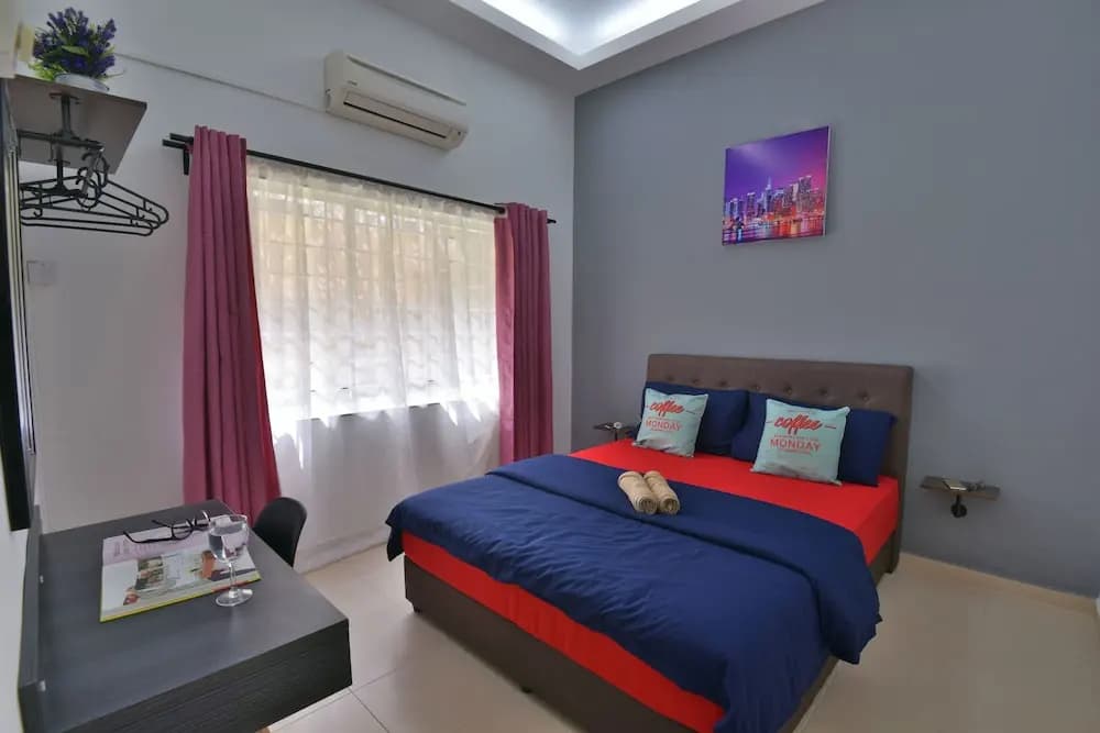Femosa Homestay Melaka - photo 5