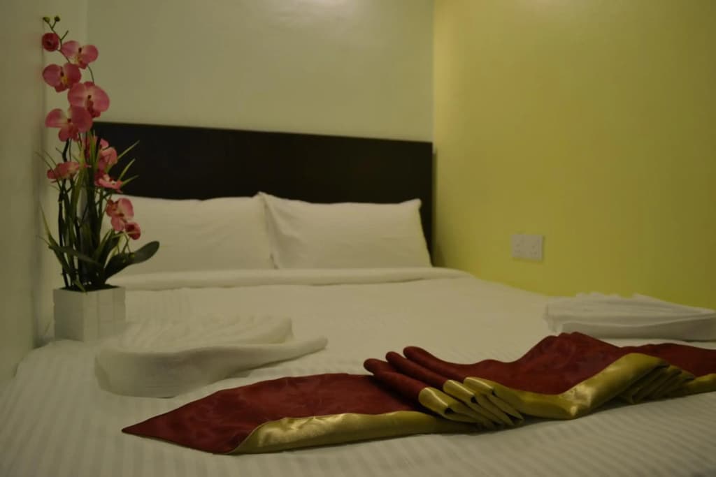 DR Hotel - photo 3