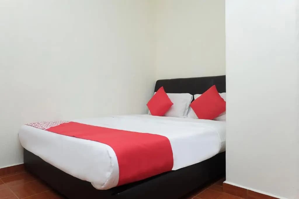 Oyo 89928 Acf Guest House - photo 5