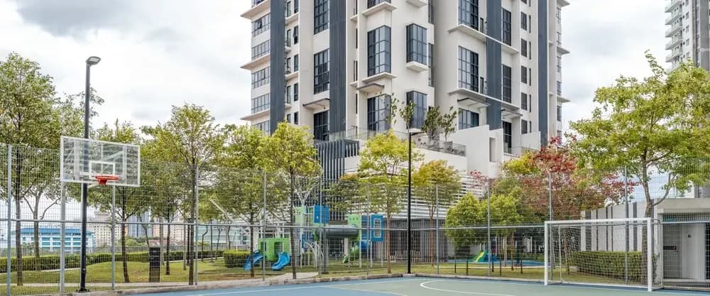 HighparkSuites Petaling Jaya Kelana Jaya - photo 1