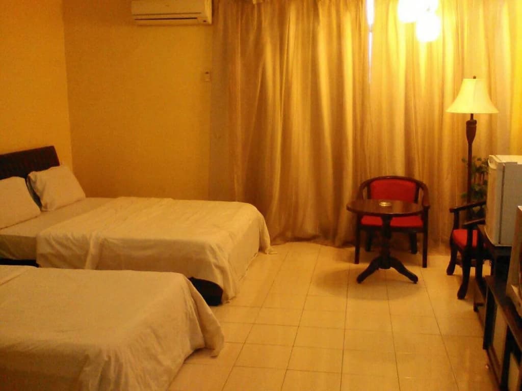 Novo Park Hotel - photo 6