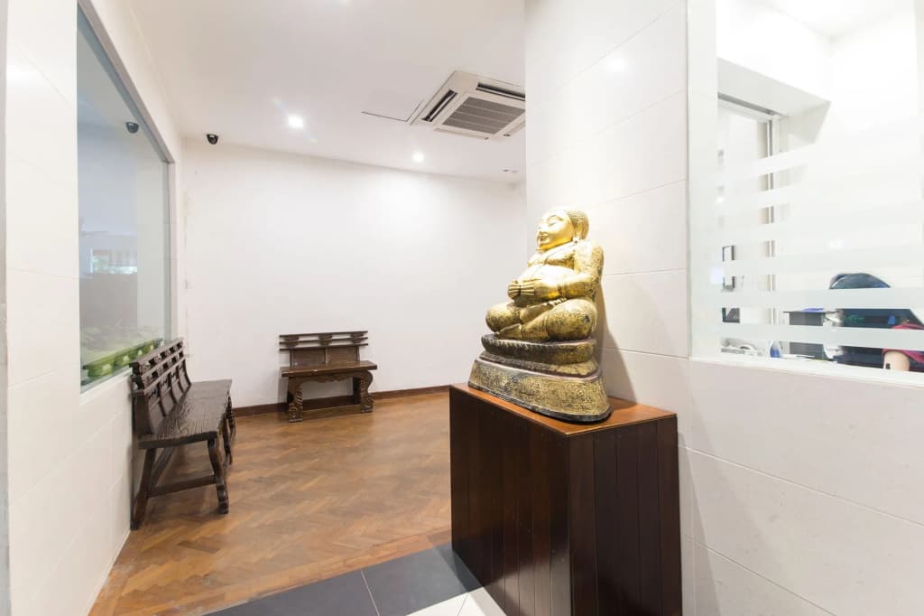 Lodge Paradize Hotel by OYO Rooms - photo 1