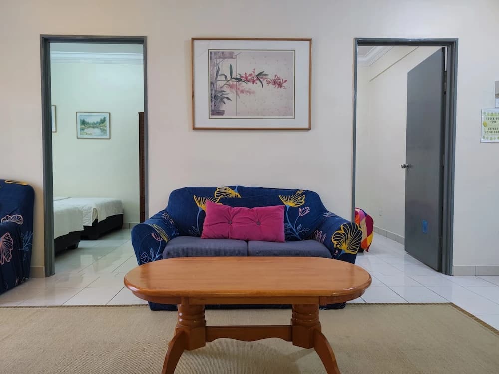 KPW at Royal Lily Apartment - photo 4