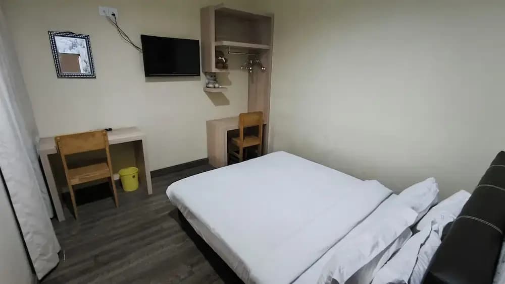 Natol Homestay-LA (Tabuan Jaya) - photo 7