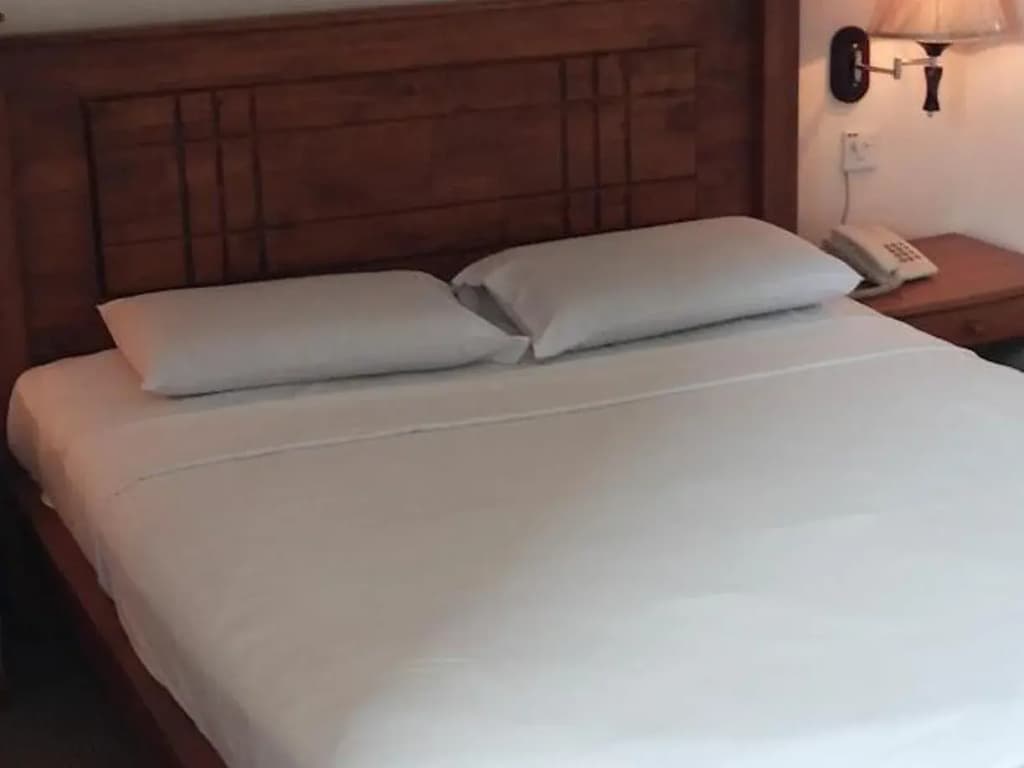 Hotel Holiday Park - photo 5