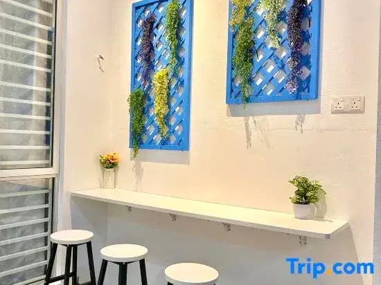The Blue Memories Homestay - photo 7