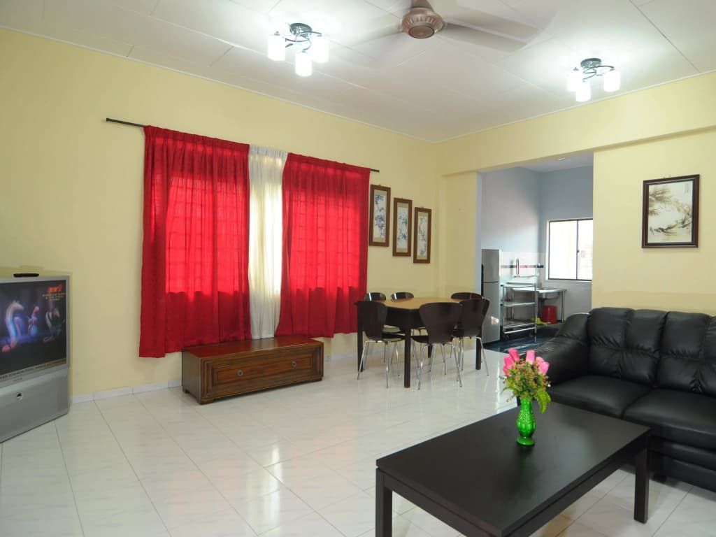 Chin Hua Residence 2 - photo 5