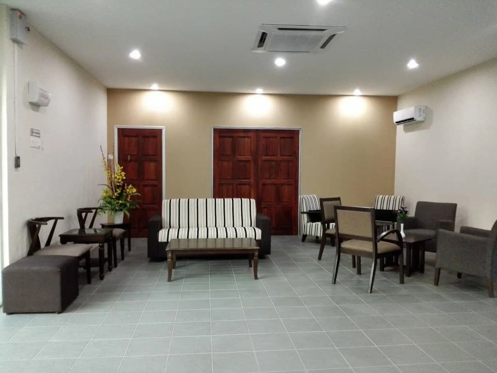 Dewani Villa - photo 18