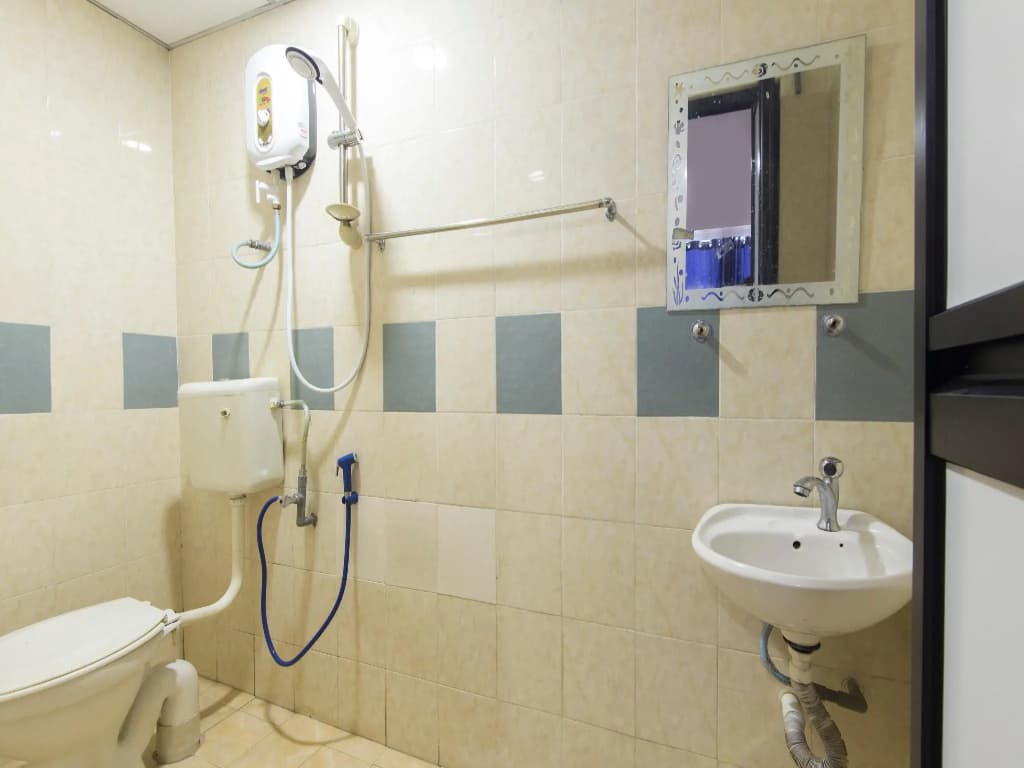 OYO 882 Hotel Sri Muda Corner Sdn Bhd - photo 8