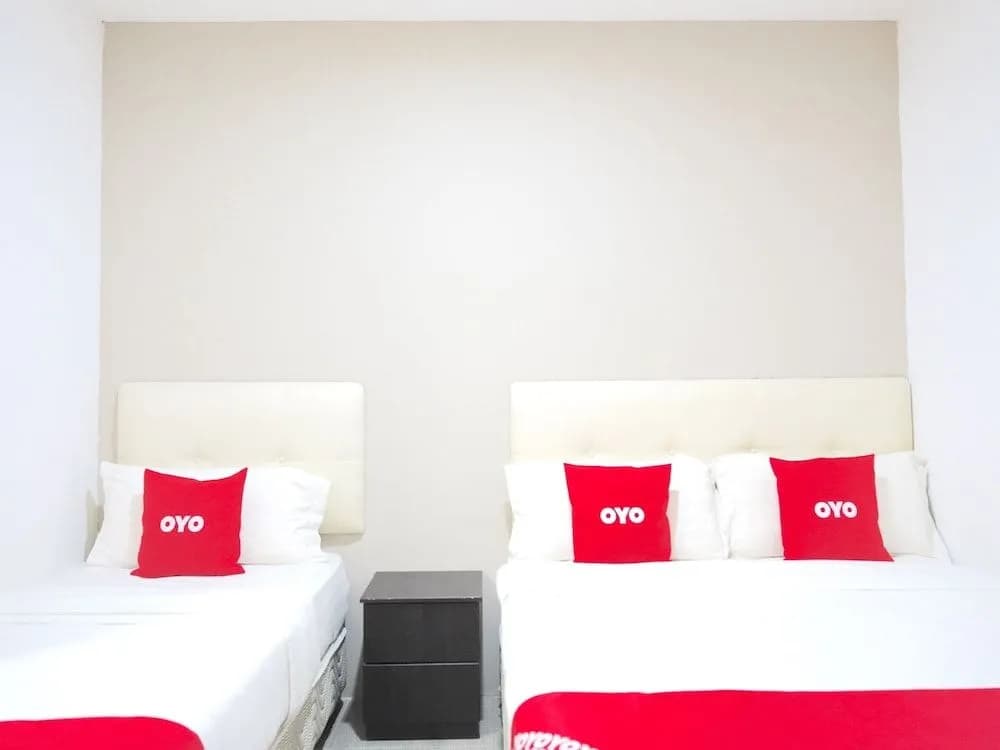 OYO 89373 Nobel Homestay - photo 3