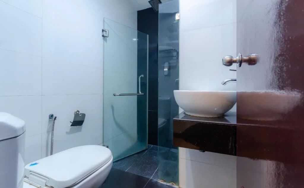 WF Hotel - photo 4