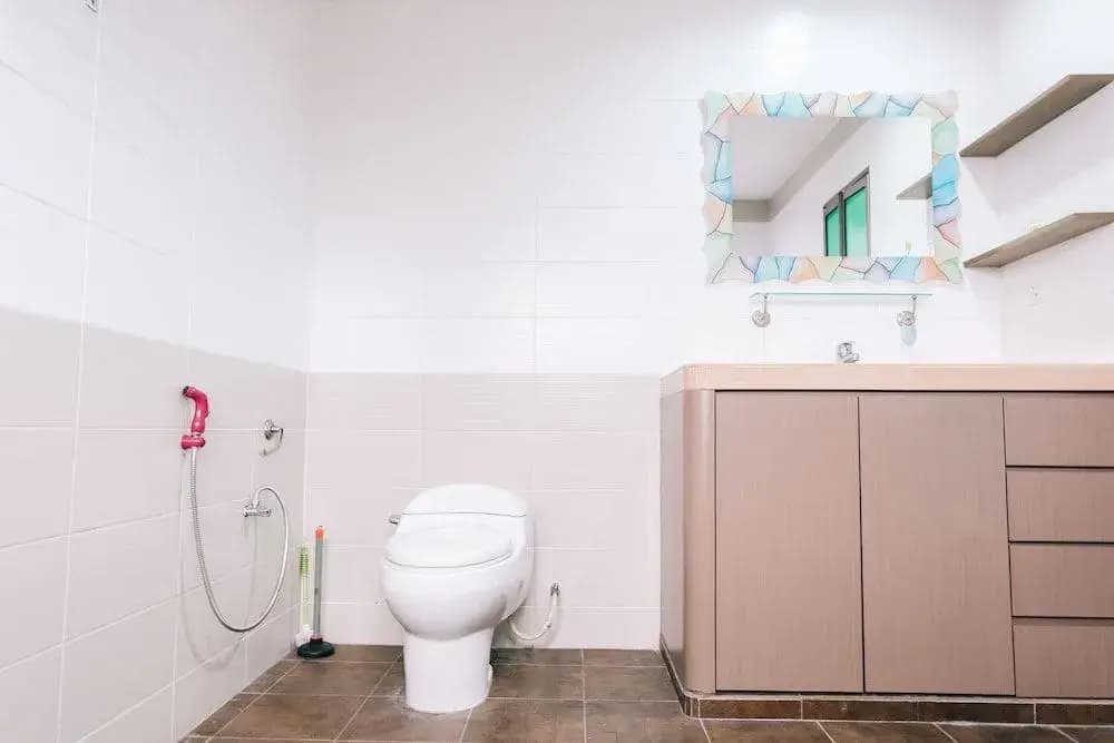 Backstay Homestay - photo 8