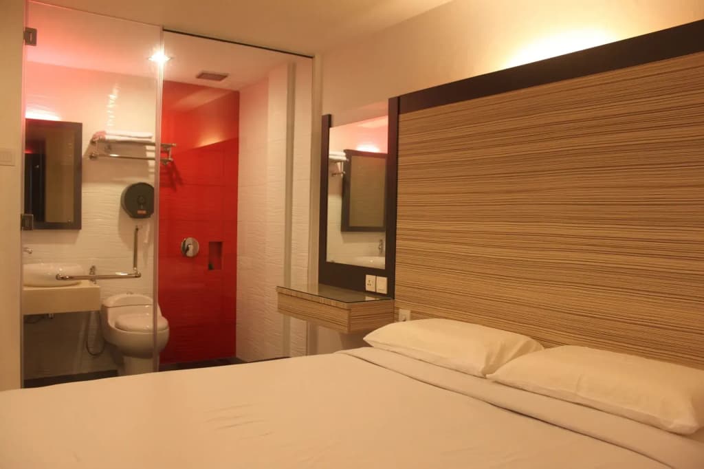 Time Hotel Seremban - photo 2