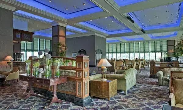 The Villas at Sunway Resort Hotel & Spa - photo 12