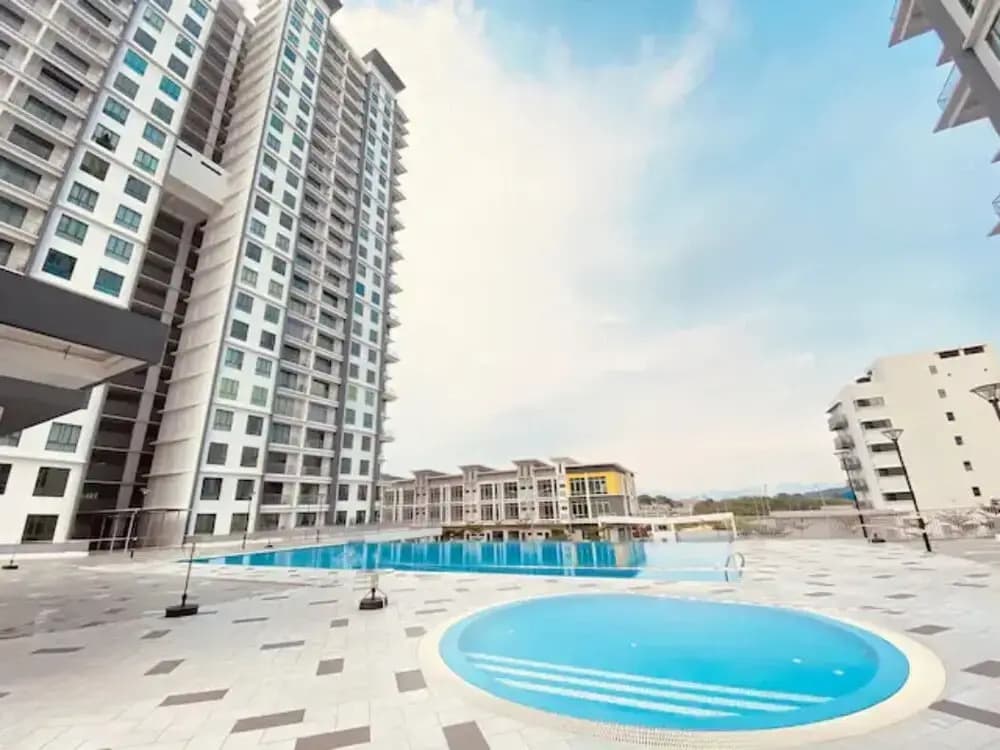Myhome 3Br 7 Pax - photo 8