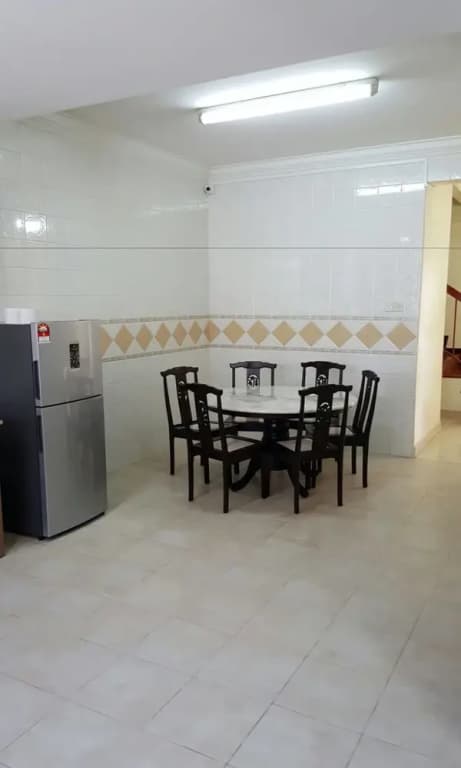 Spice Arena 4room House - photo 19