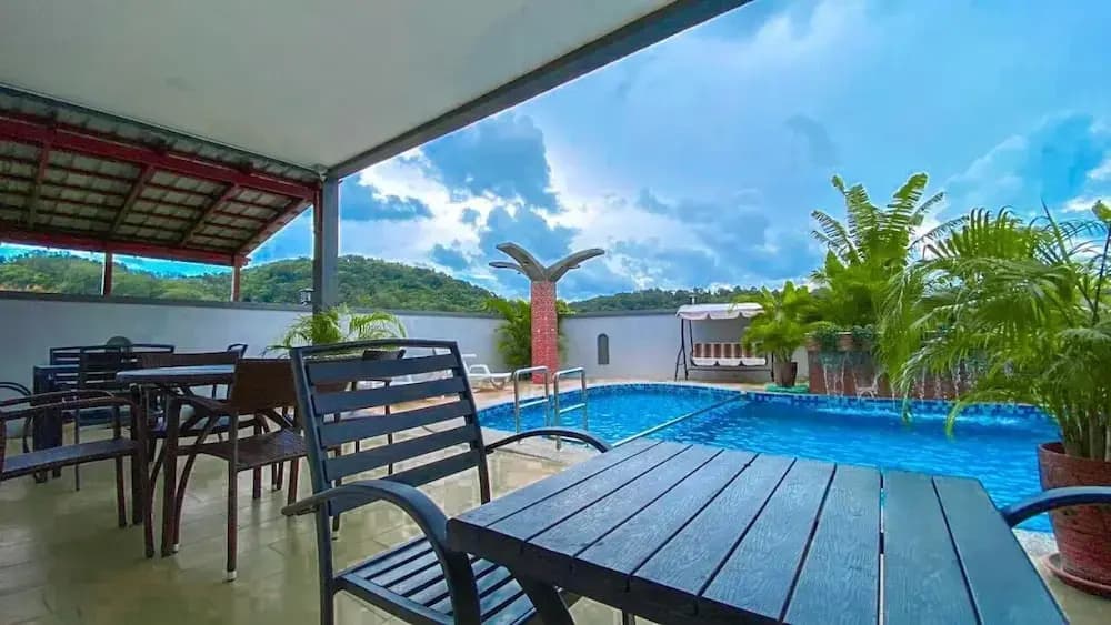 Norshah Village Resort - photo 17