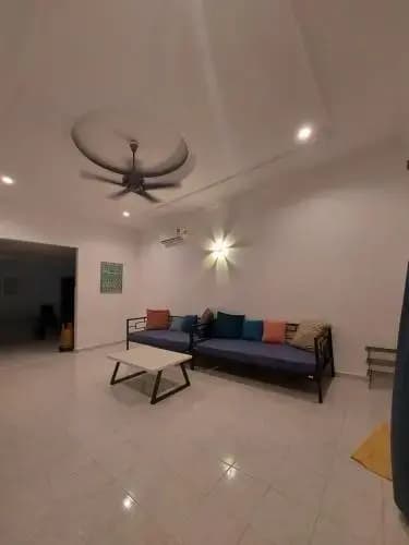 Holiday Villa Famosa - photo 14