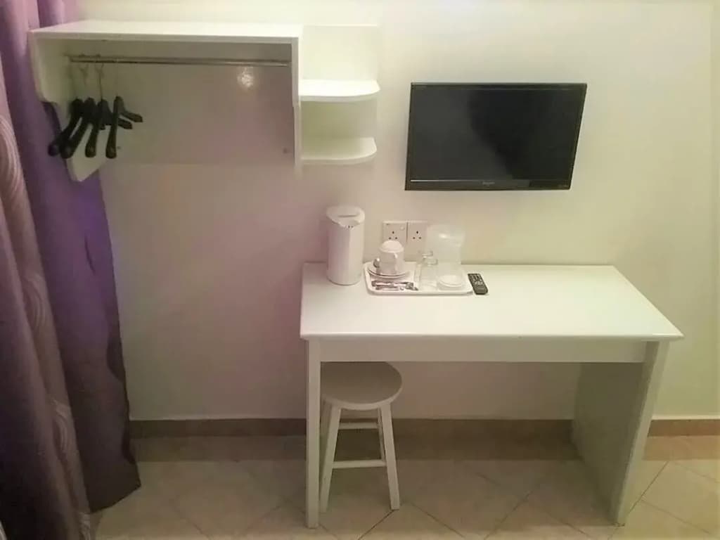 Hotel Sri Sutra - Pusat Perdagangan Seri Kembangan - photo 3