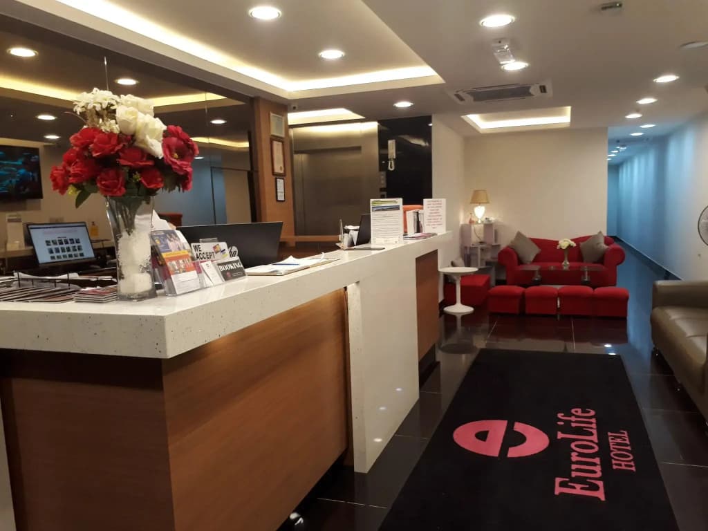 Alaxis Hotel - photo 15