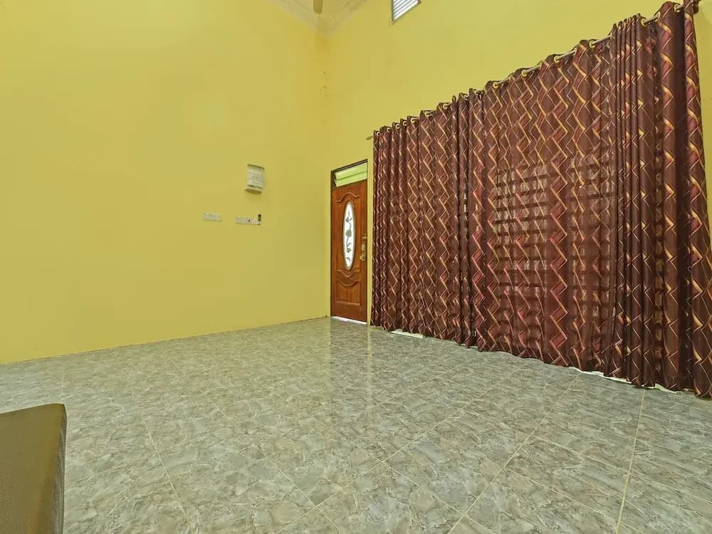 OYO Home 90607 Casaria Besut - photo 14