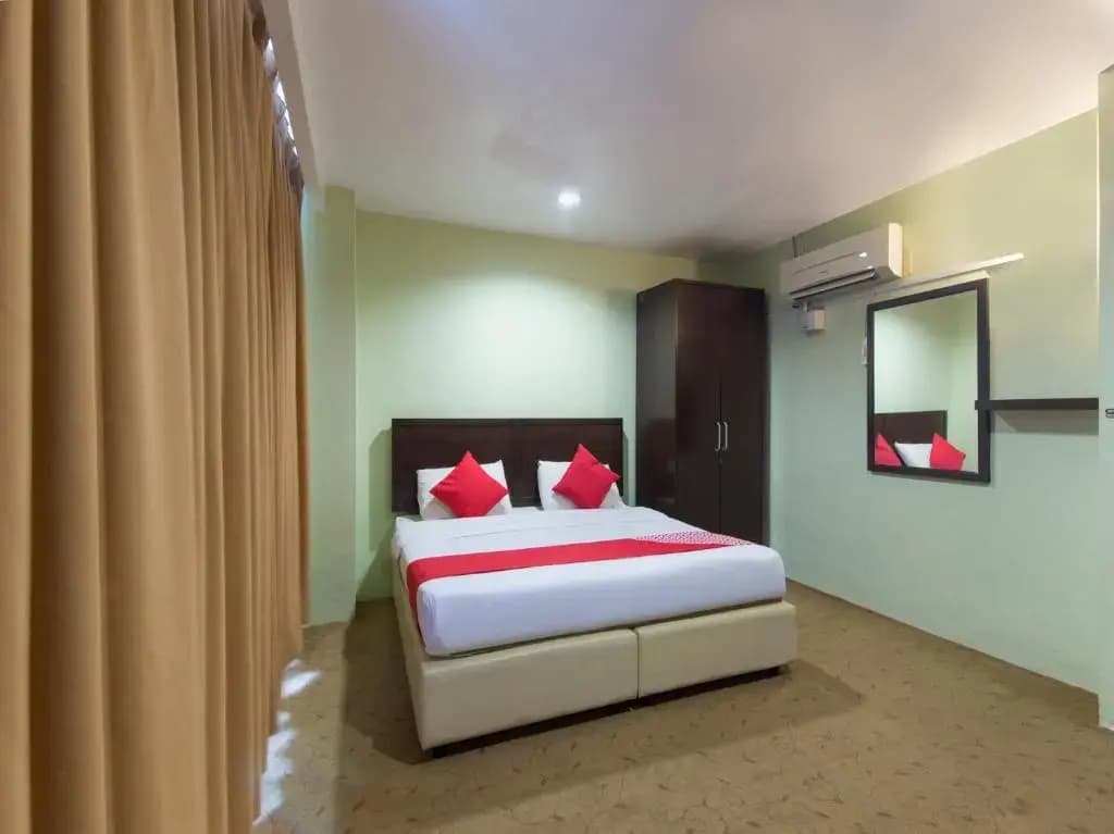 OYO 1102 Amani Hotel - photo 3